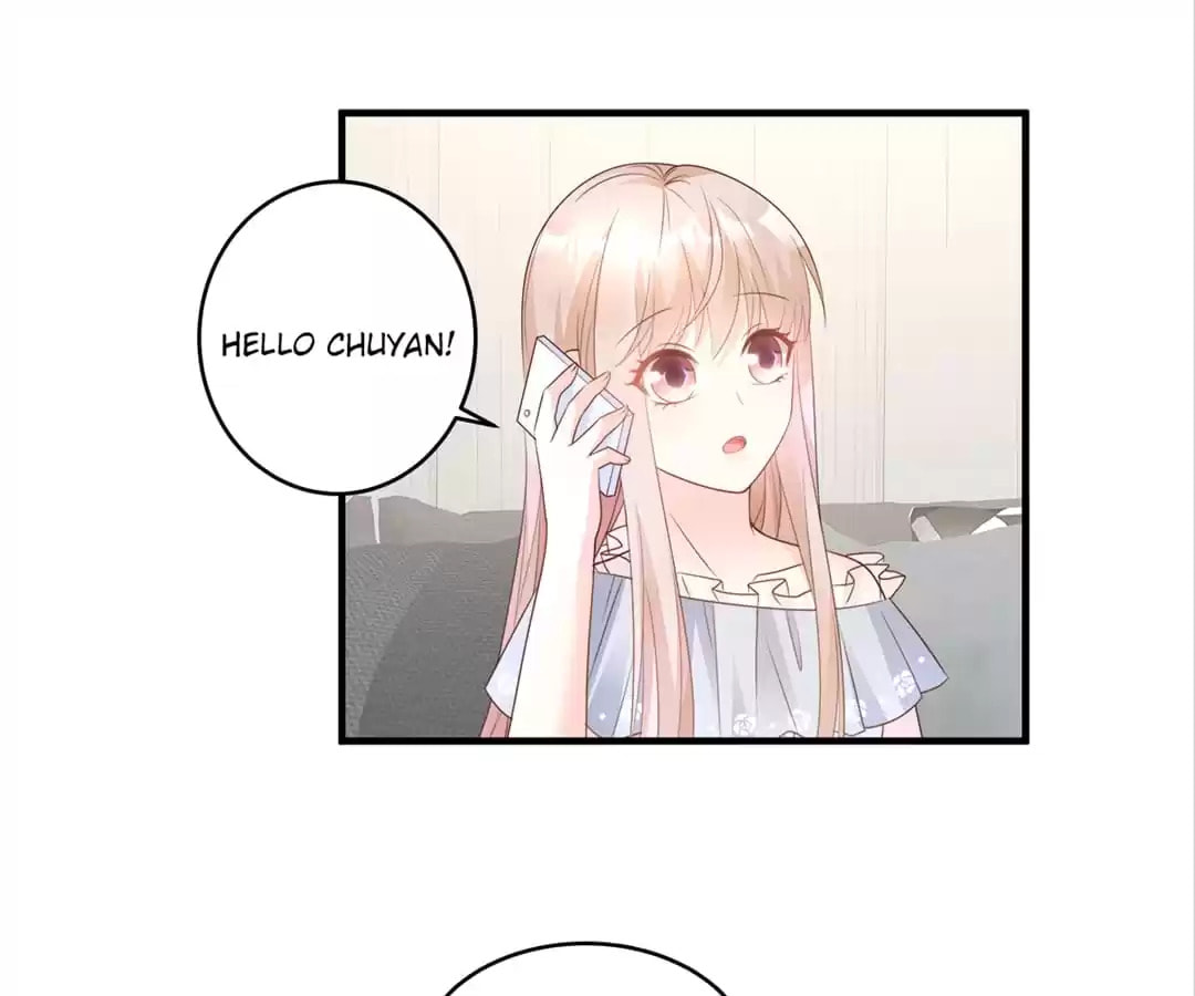 A Chance to Cherish Chapter 74 page 11 - 
