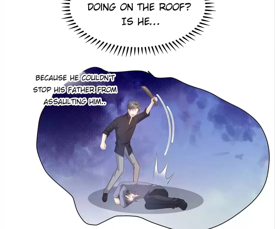 A Chance to Cherish Chapter 74 page 14 - 