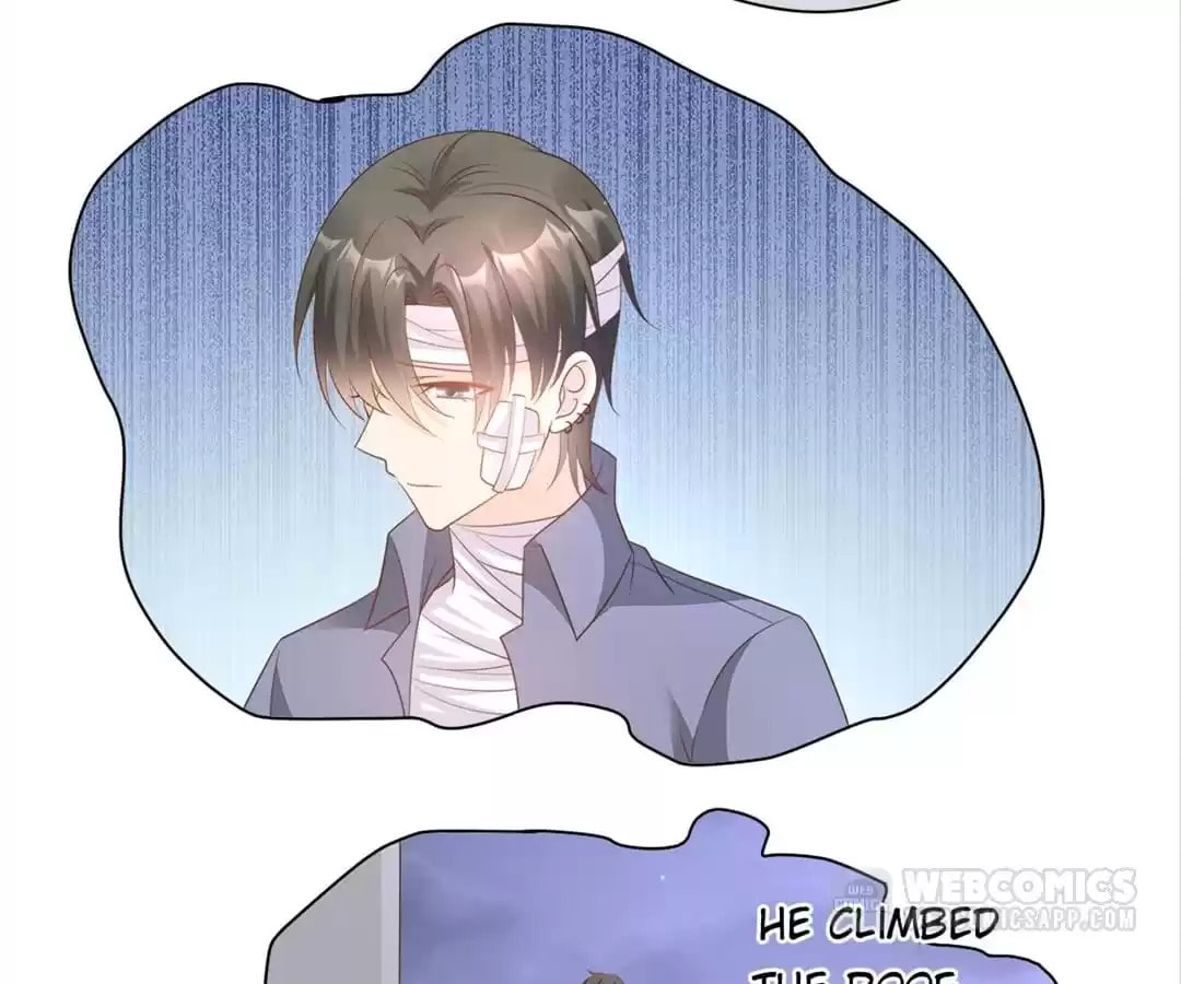 A Chance to Cherish Chapter 74 page 15 - 