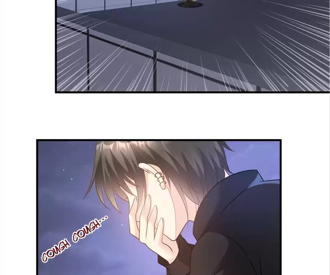 A Chance to Cherish Chapter 74 page 21 - 