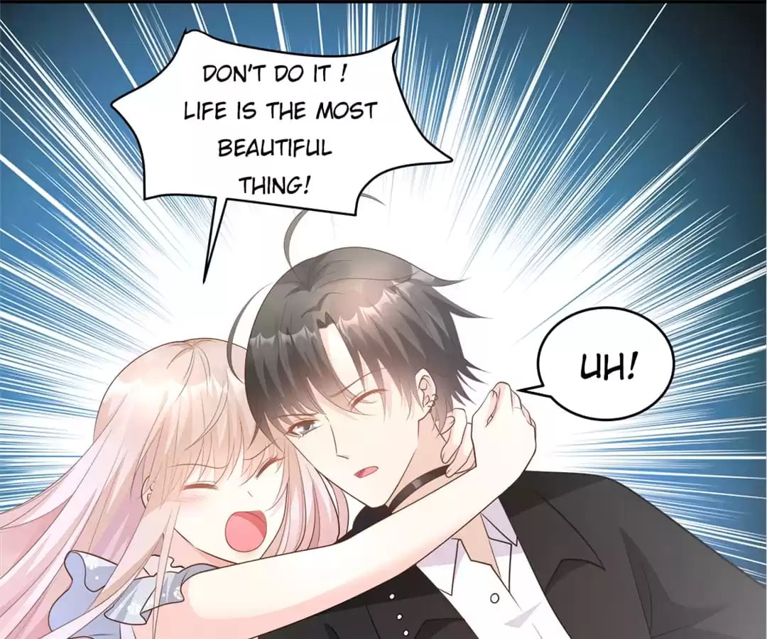 A Chance to Cherish Chapter 74 page 24 - 