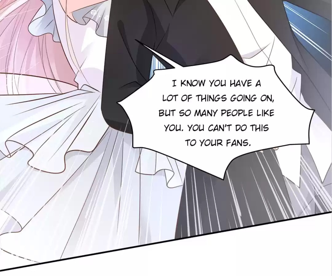A Chance to Cherish Chapter 74 page 25 - 