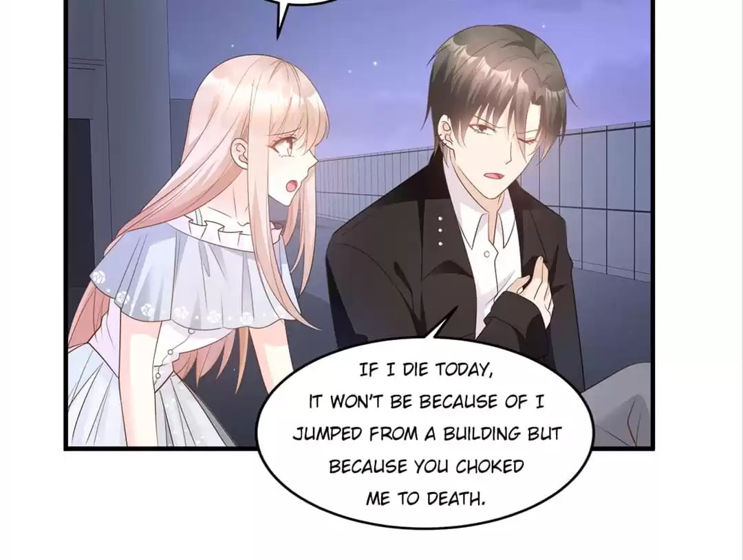 A Chance to Cherish Chapter 74 page 29 - 