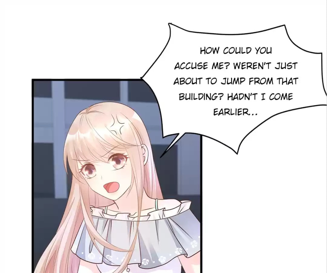 A Chance to Cherish Chapter 74 page 30 - 