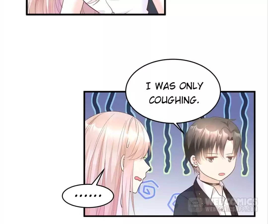 A Chance to Cherish Chapter 74 page 31 - 
