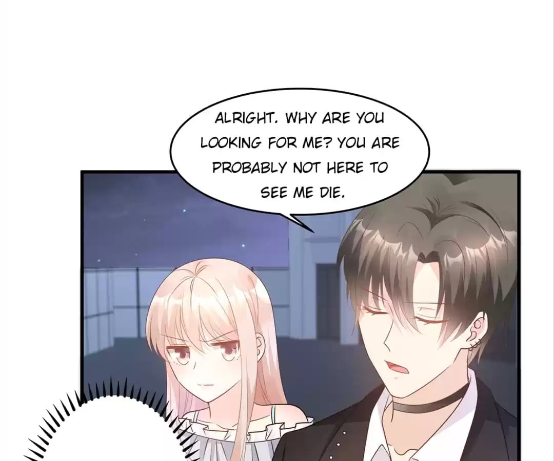 A Chance to Cherish Chapter 74 page 32 - 