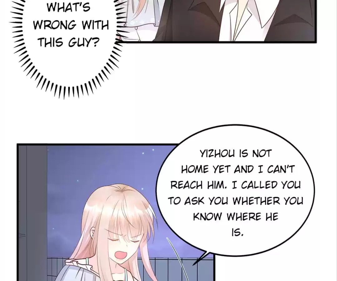A Chance to Cherish Chapter 74 page 33 - 