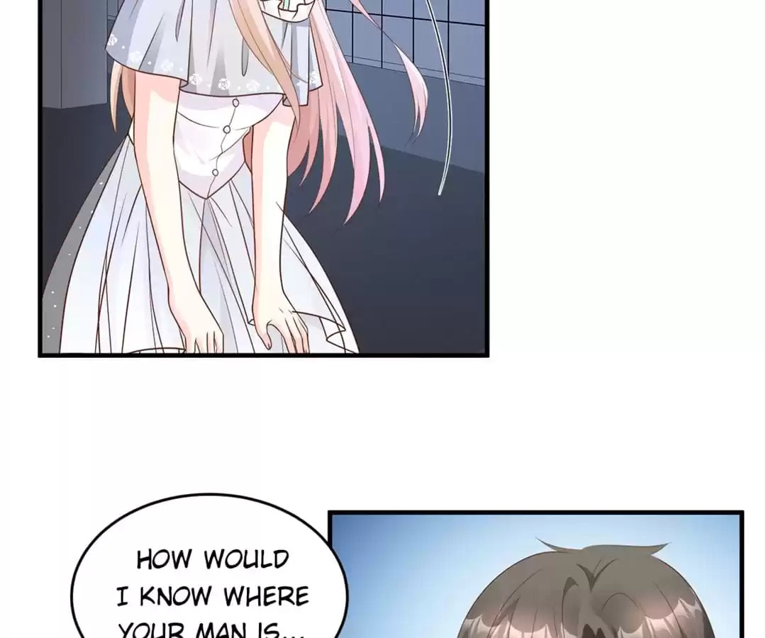 A Chance to Cherish Chapter 74 page 34 - 