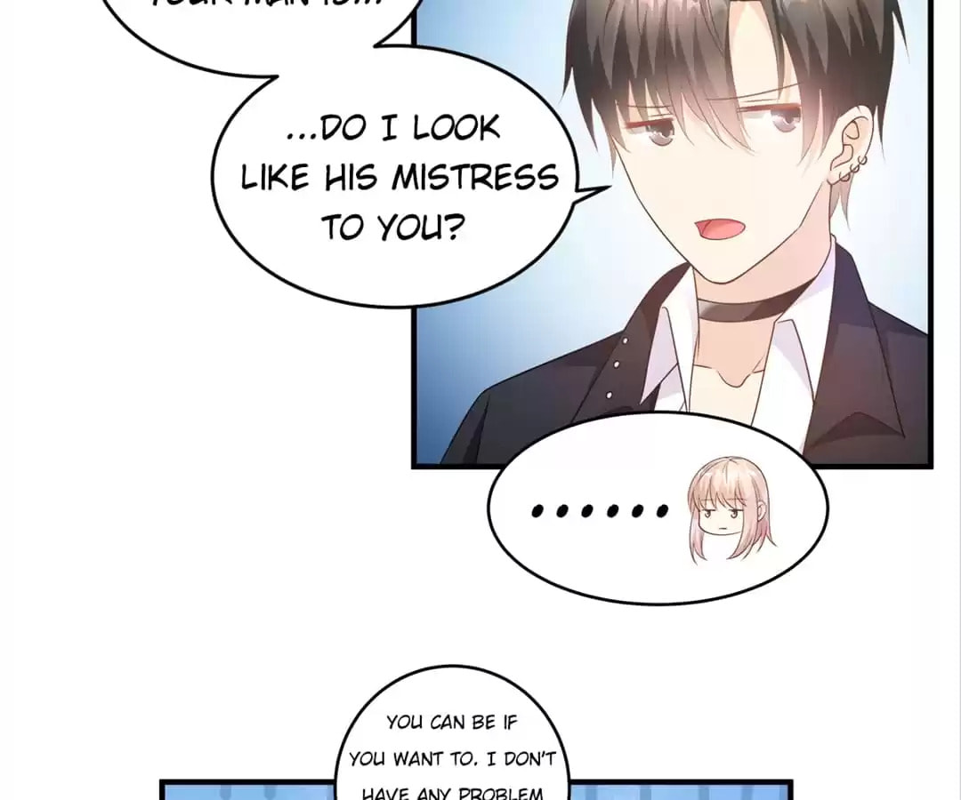 A Chance to Cherish Chapter 74 page 35 - 
