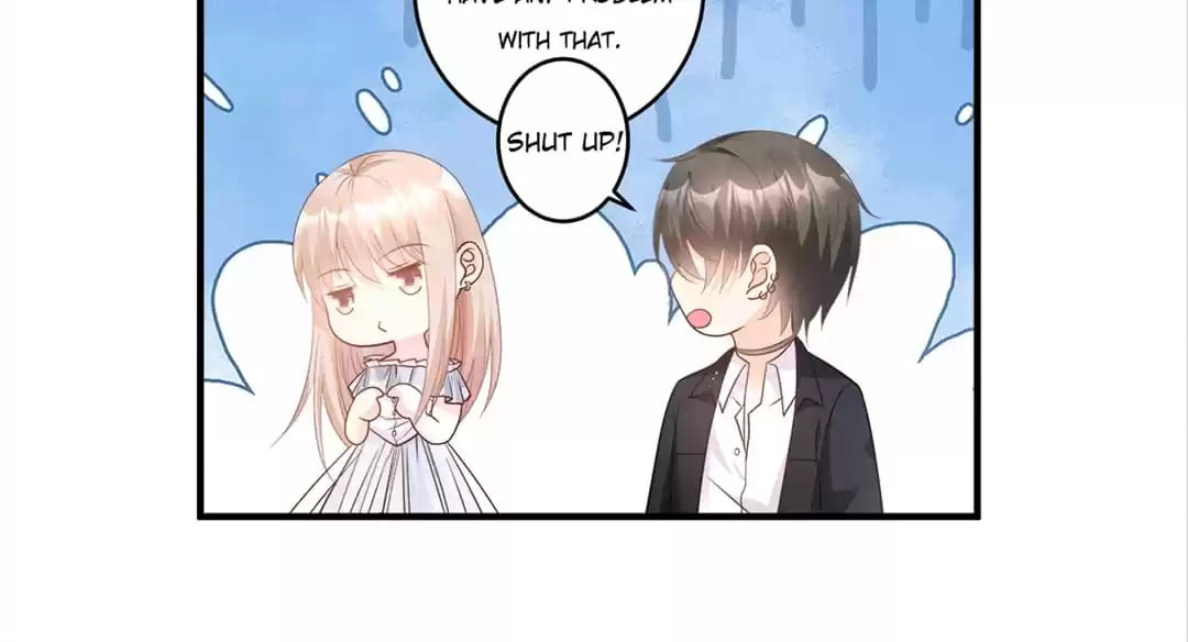 A Chance to Cherish Chapter 74 page 36 - 