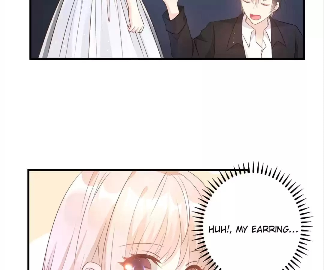 A Chance to Cherish Chapter 74 page 38 - 