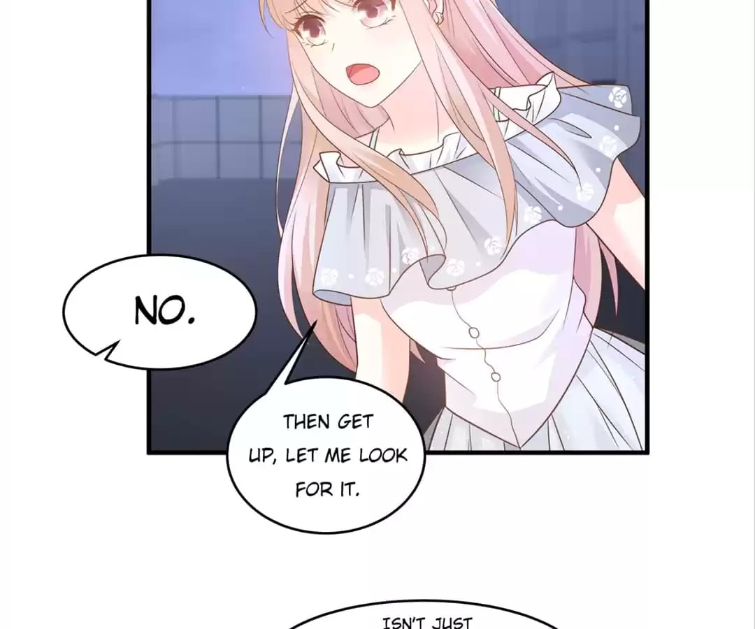 A Chance to Cherish Chapter 74 page 40 - 