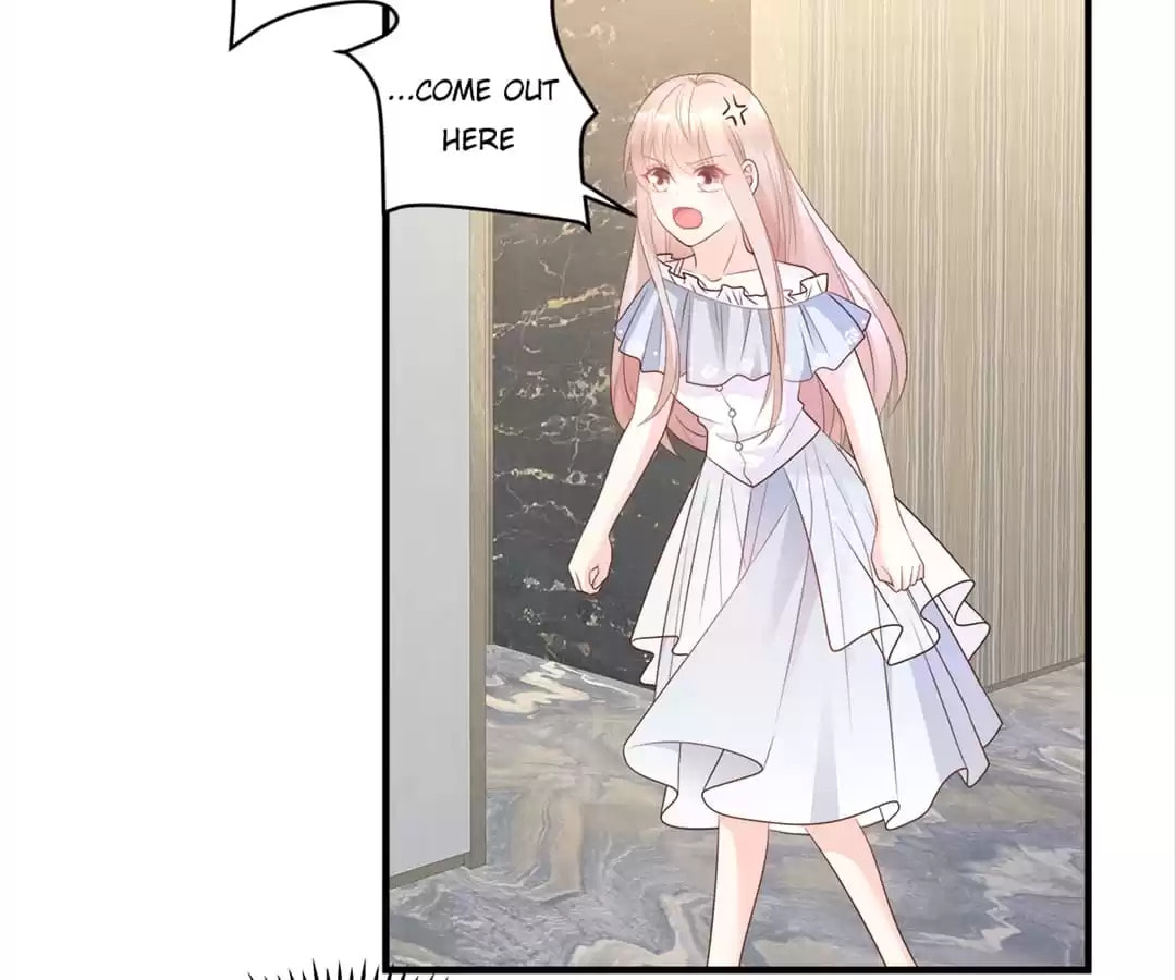 A Chance to Cherish Chapter 74 page 5 - 