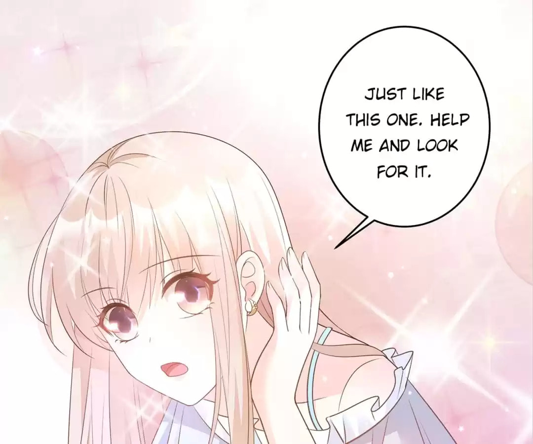 A Chance to Cherish Chapter 74 page 42 - 