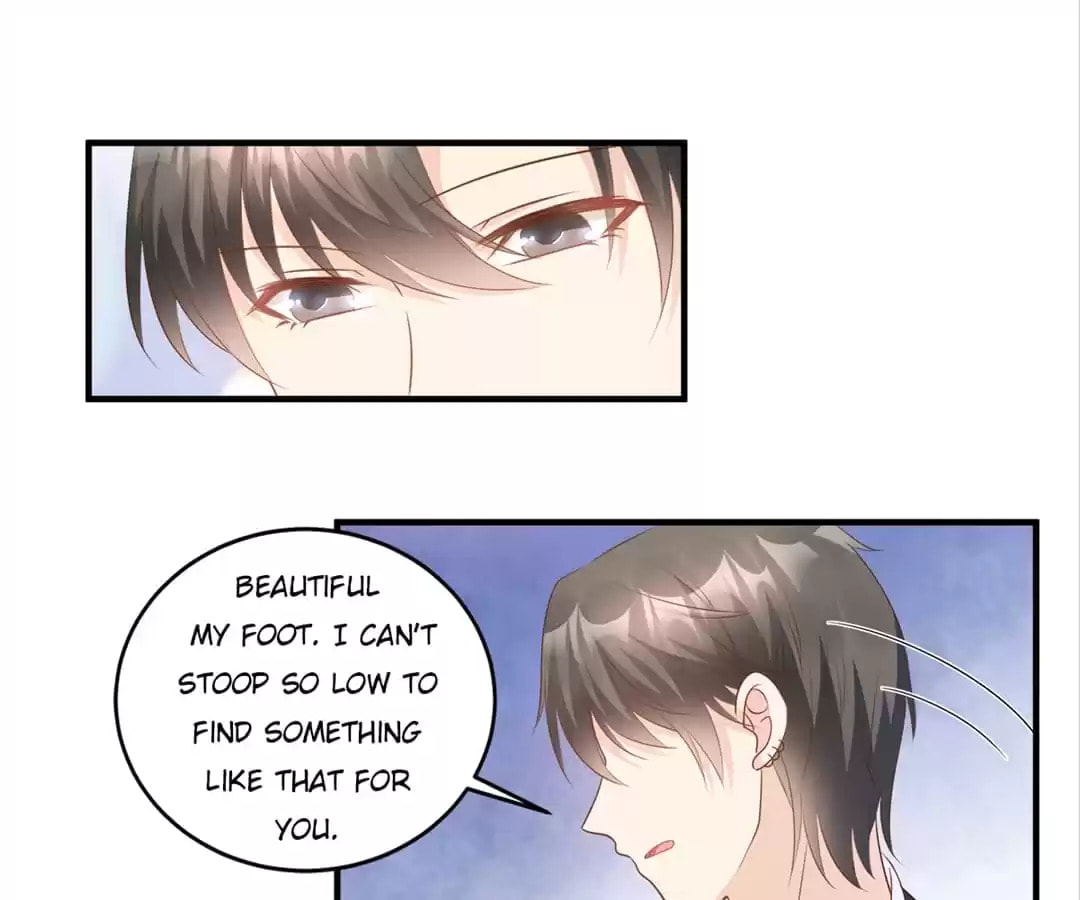 A Chance to Cherish Chapter 74 page 44 - 