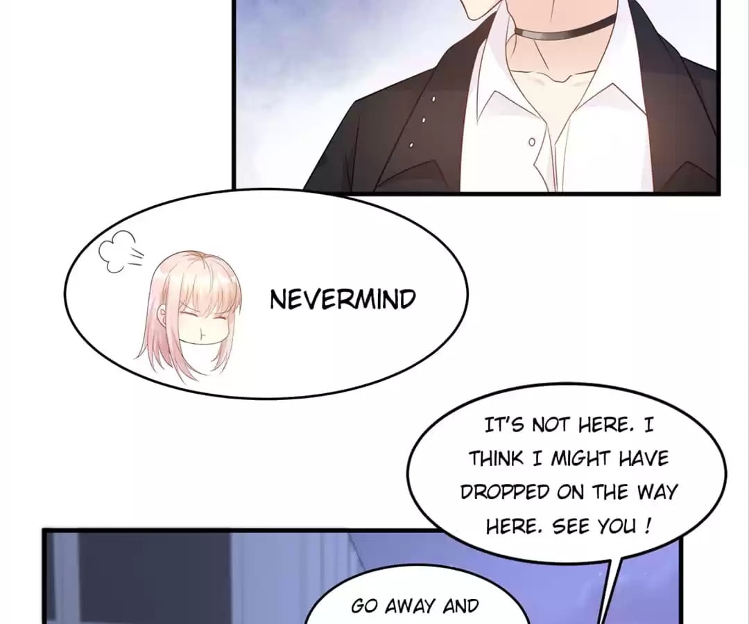 A Chance to Cherish Chapter 74 page 45 - 