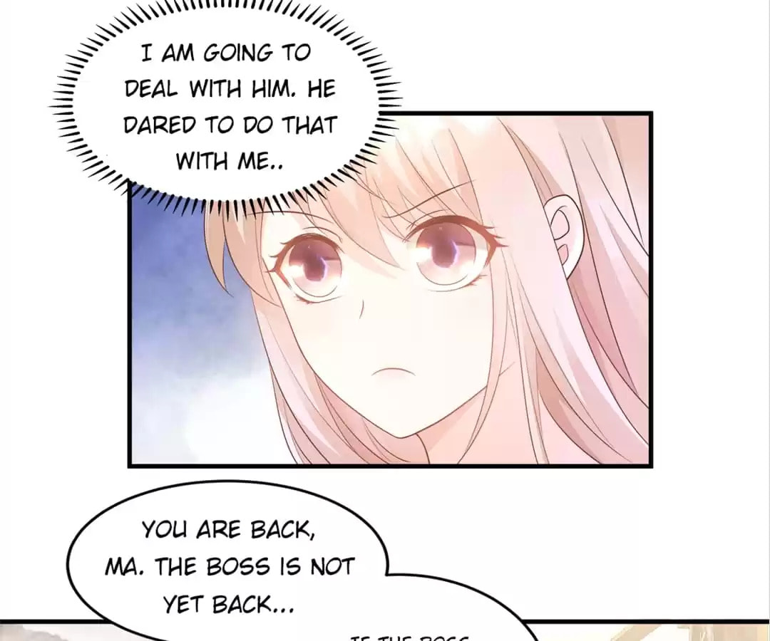 A Chance to Cherish Chapter 74 page 6 - 