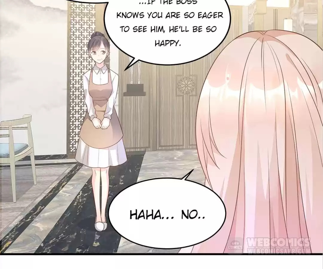 A Chance to Cherish Chapter 74 page 7 - 