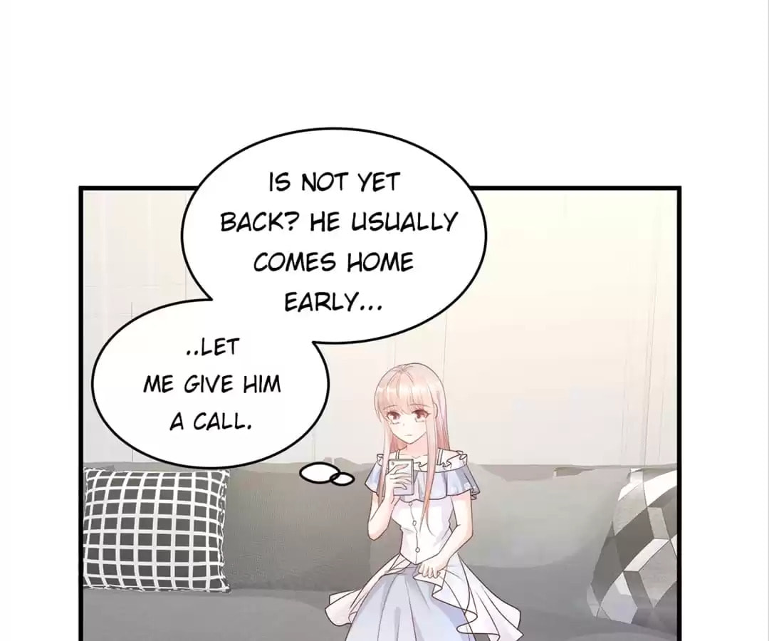 A Chance to Cherish Chapter 74 page 8 - 