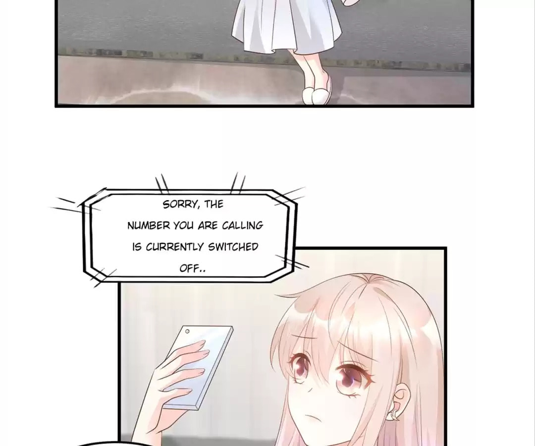 A Chance to Cherish Chapter 74 page 9 - 