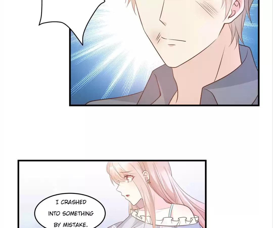A Chance to Cherish Chapter 75 page 11 - 