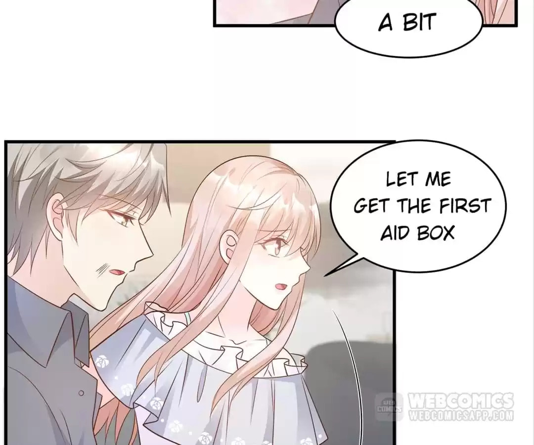 A Chance to Cherish Chapter 75 page 15 - 