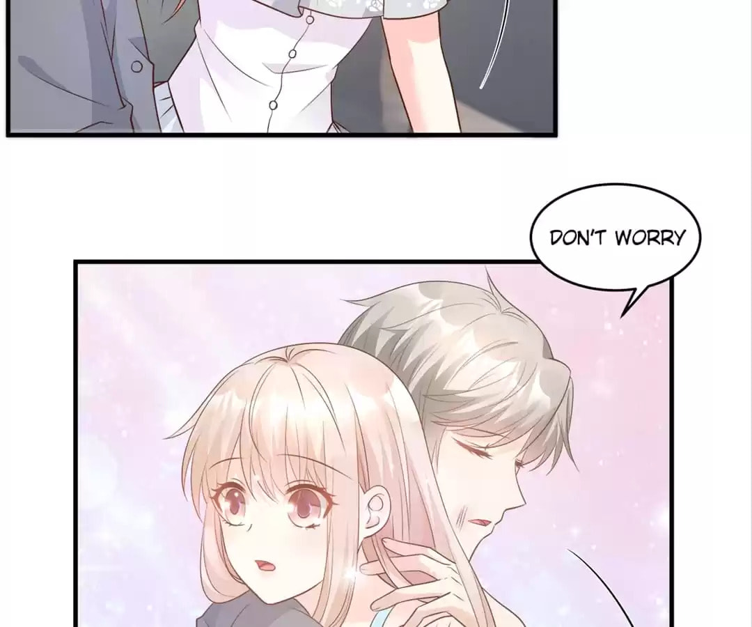 A Chance to Cherish Chapter 75 page 16 - 