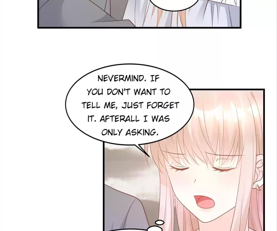 A Chance to Cherish Chapter 75 page 20 - 