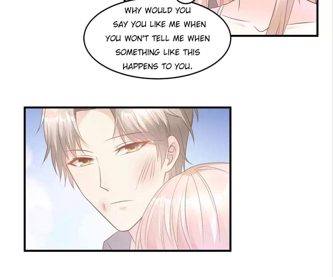 A Chance to Cherish Chapter 75 page 21 - 