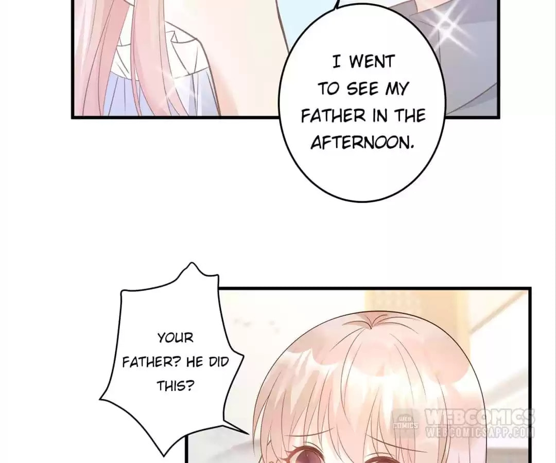 A Chance to Cherish Chapter 75 page 23 - 