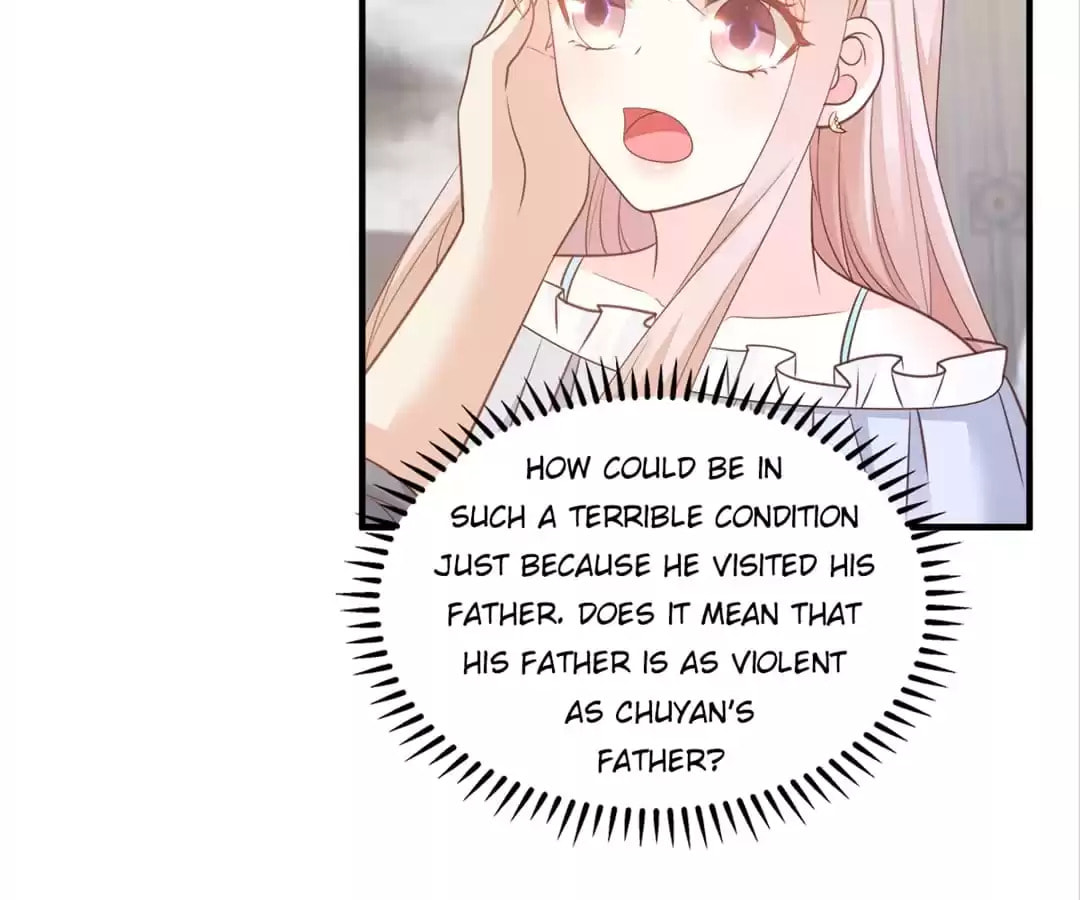 A Chance to Cherish Chapter 75 page 24 - 