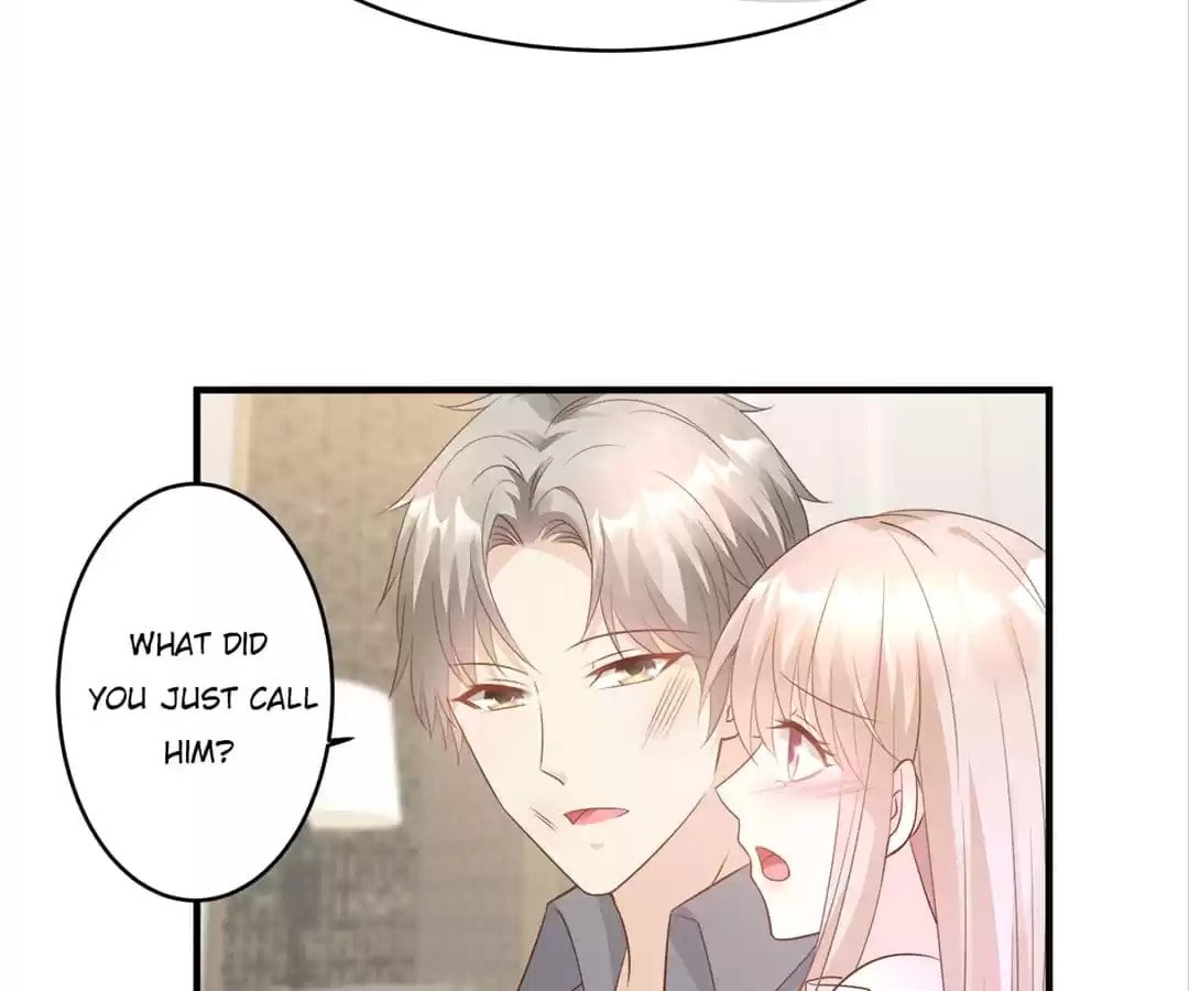 A Chance to Cherish Chapter 75 page 28 - 