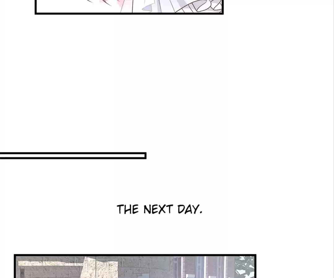 A Chance to Cherish Chapter 75 page 34 - 
