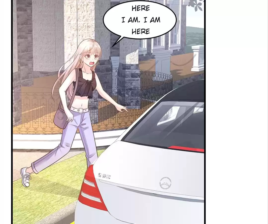 A Chance to Cherish Chapter 75 page 35 - 