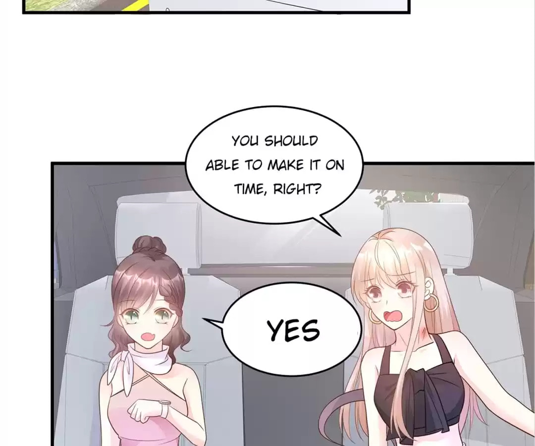 A Chance to Cherish Chapter 75 page 36 - 