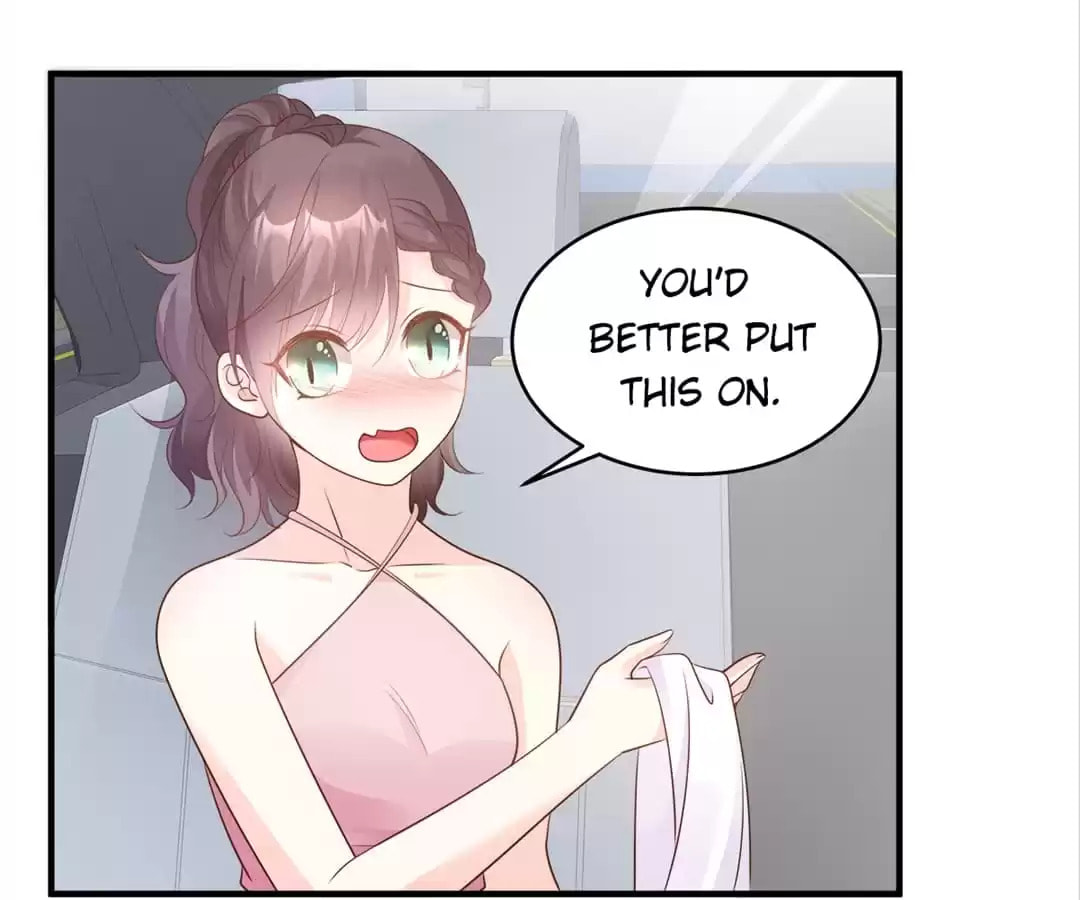 A Chance to Cherish Chapter 75 page 40 - 