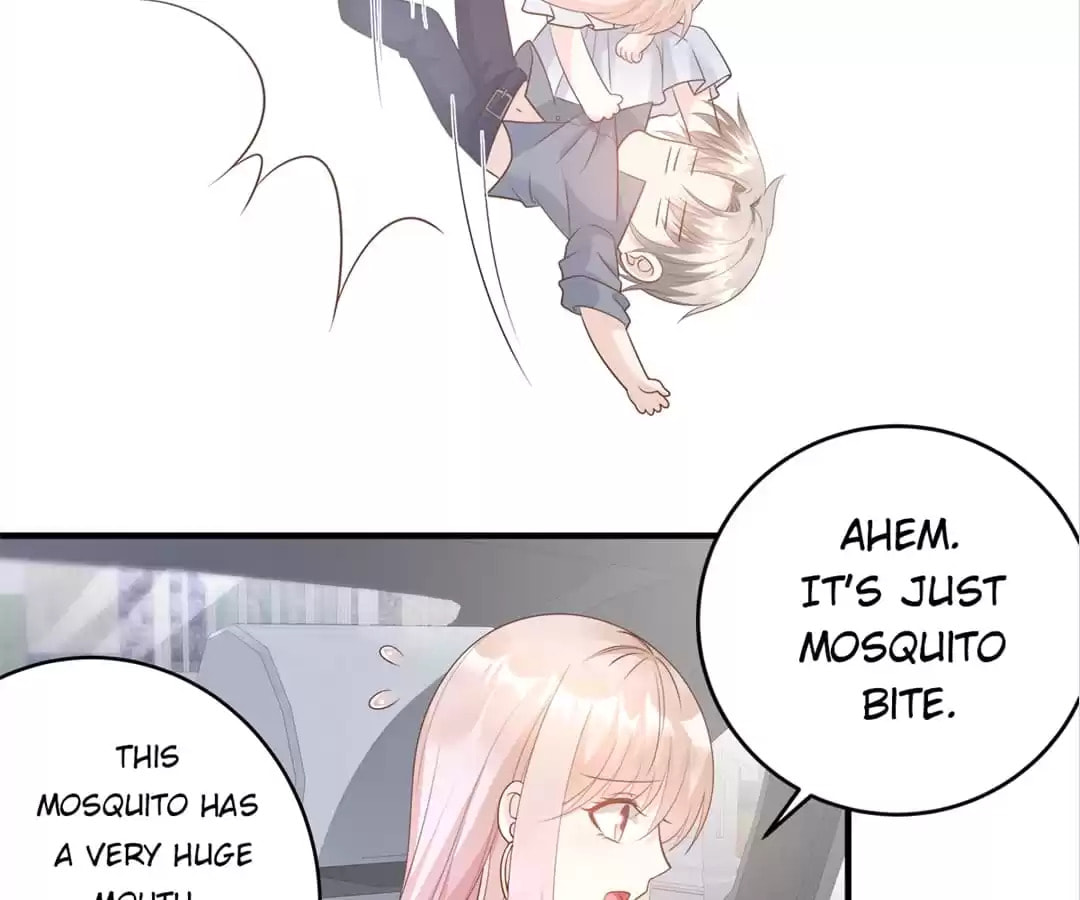 A Chance to Cherish Chapter 75 page 44 - 