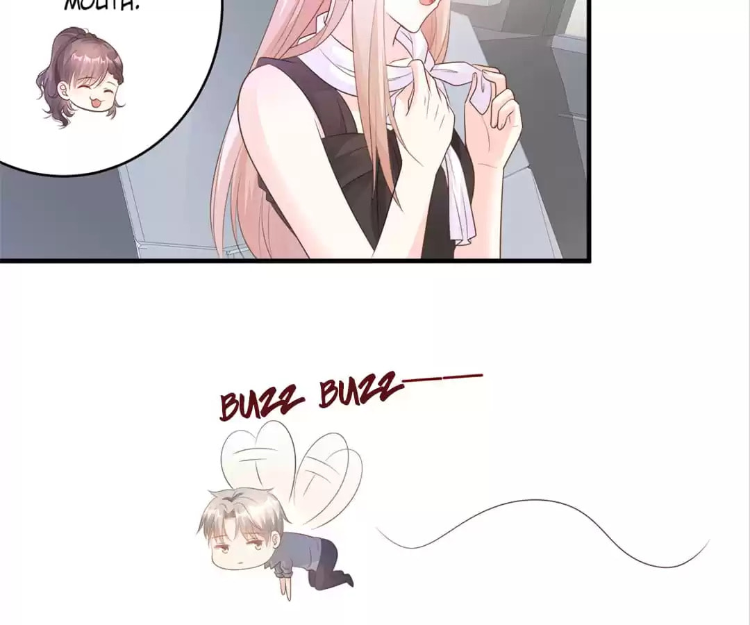 A Chance to Cherish Chapter 75 page 45 - 