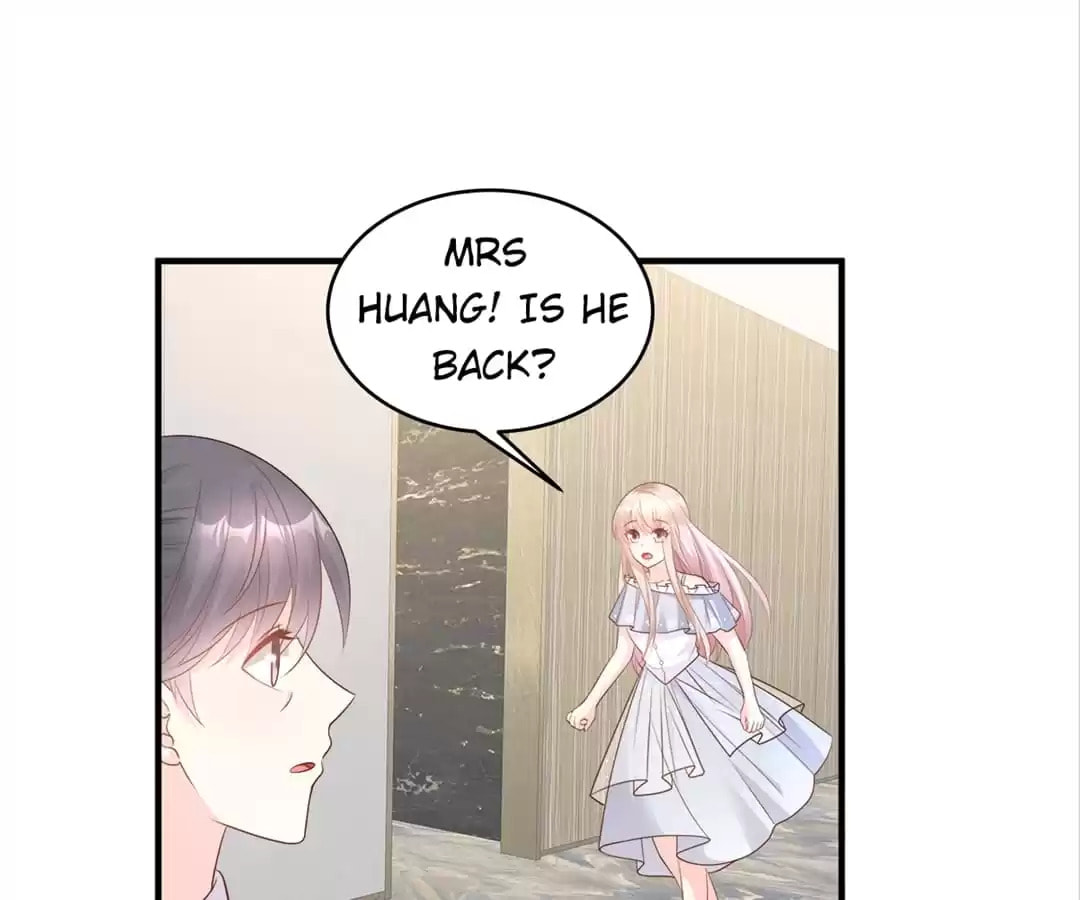 A Chance to Cherish Chapter 75 page 6 - 