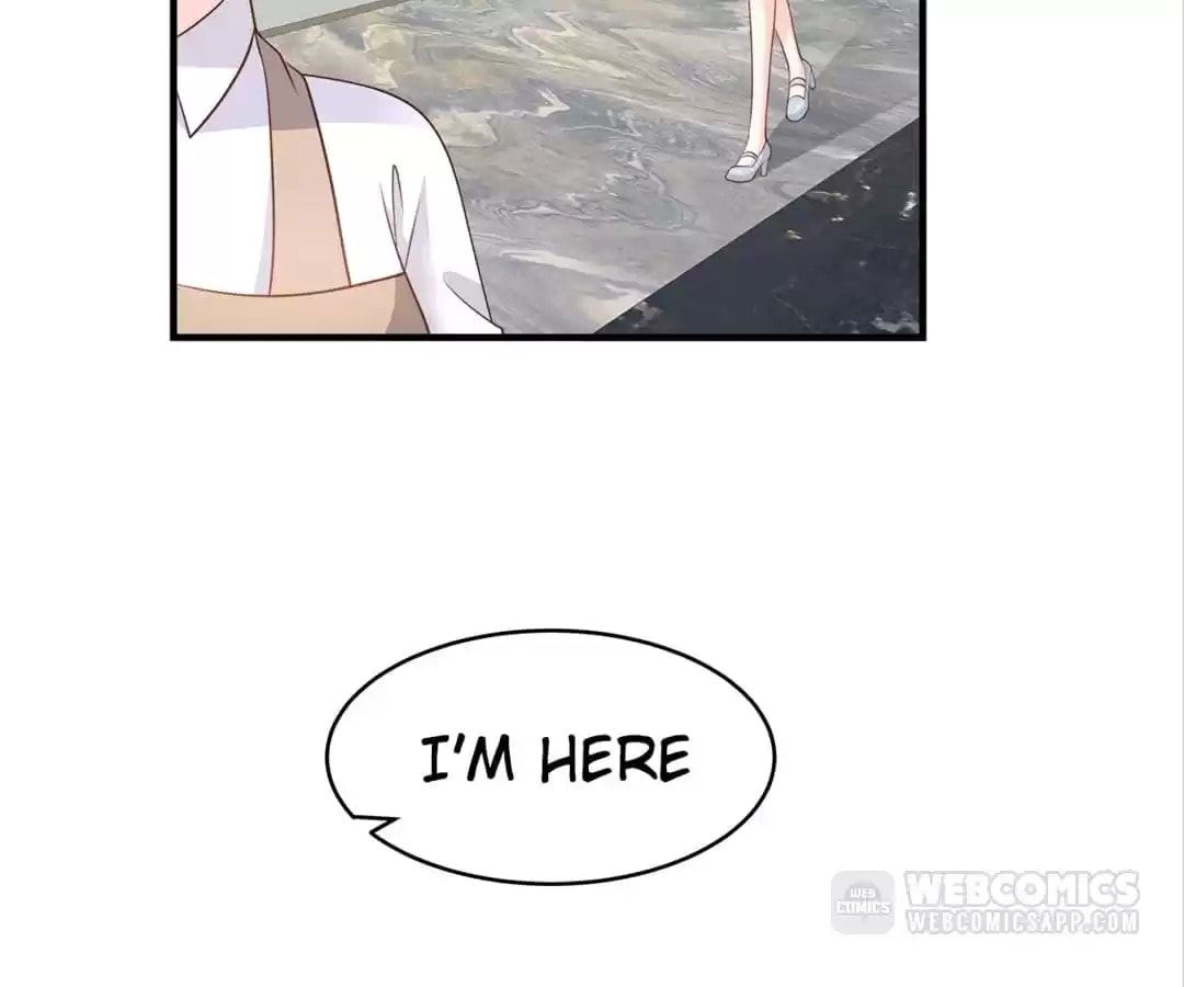 A Chance to Cherish Chapter 75 page 7 - 