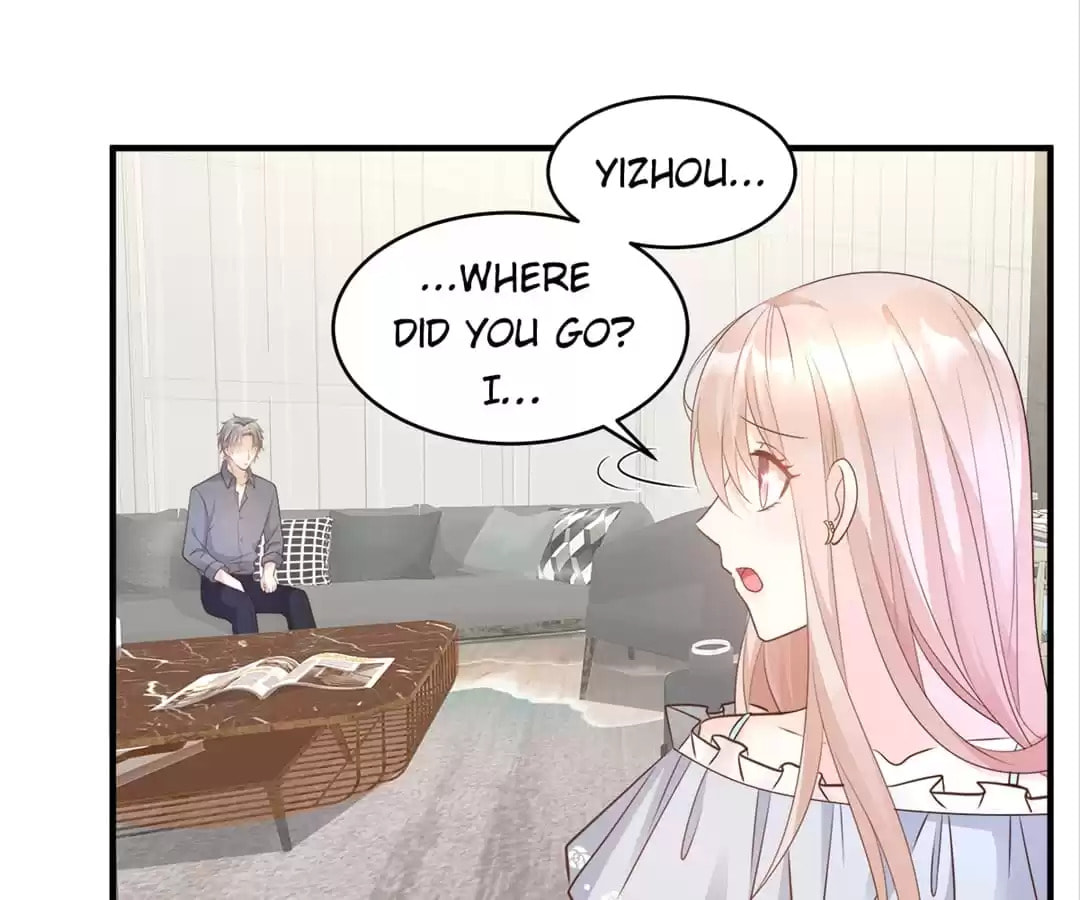 A Chance to Cherish Chapter 75 page 8 - 
