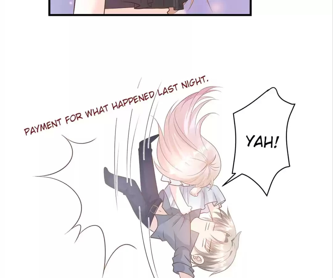 A Chance to Cherish Chapter 76 page 2 - 