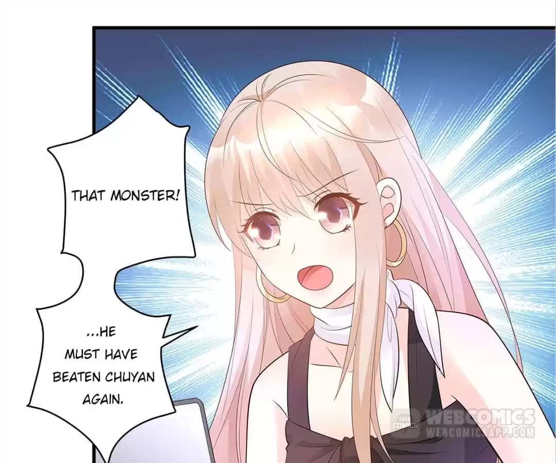 A Chance to Cherish Chapter 76 page 15 - 