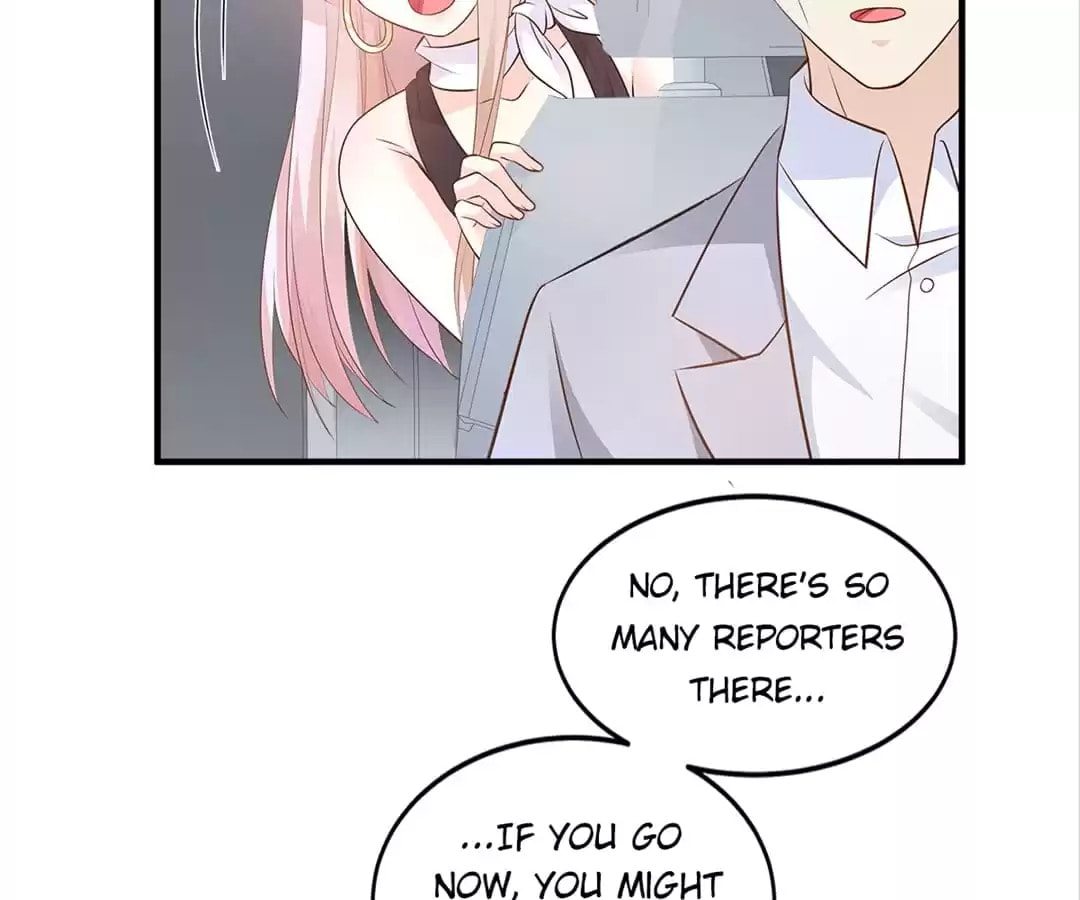 A Chance to Cherish Chapter 76 page 17 - 
