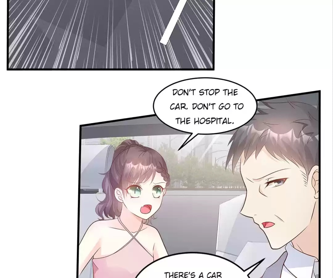 A Chance to Cherish Chapter 76 page 20 - 