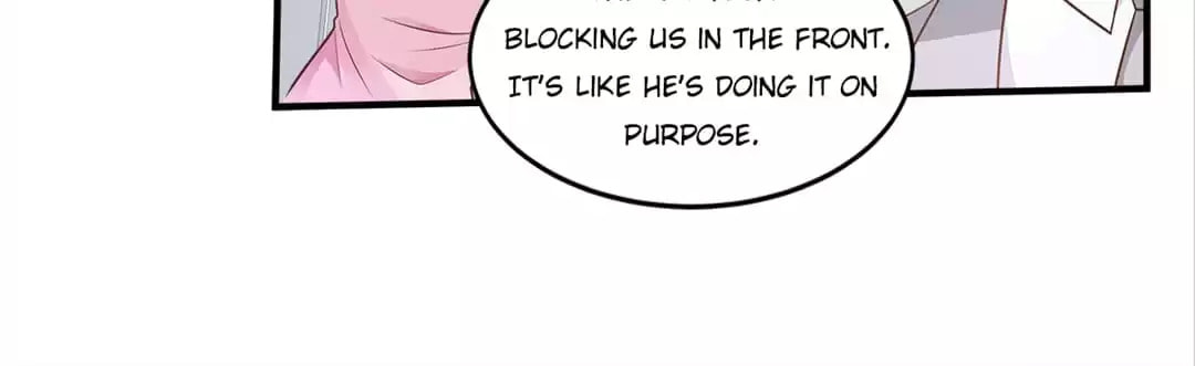 A Chance to Cherish Chapter 76 page 21 - 