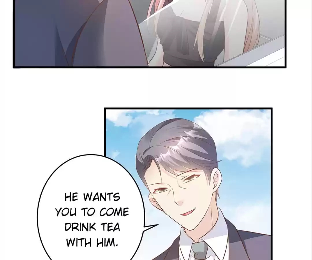 A Chance to Cherish Chapter 76 page 24 - 