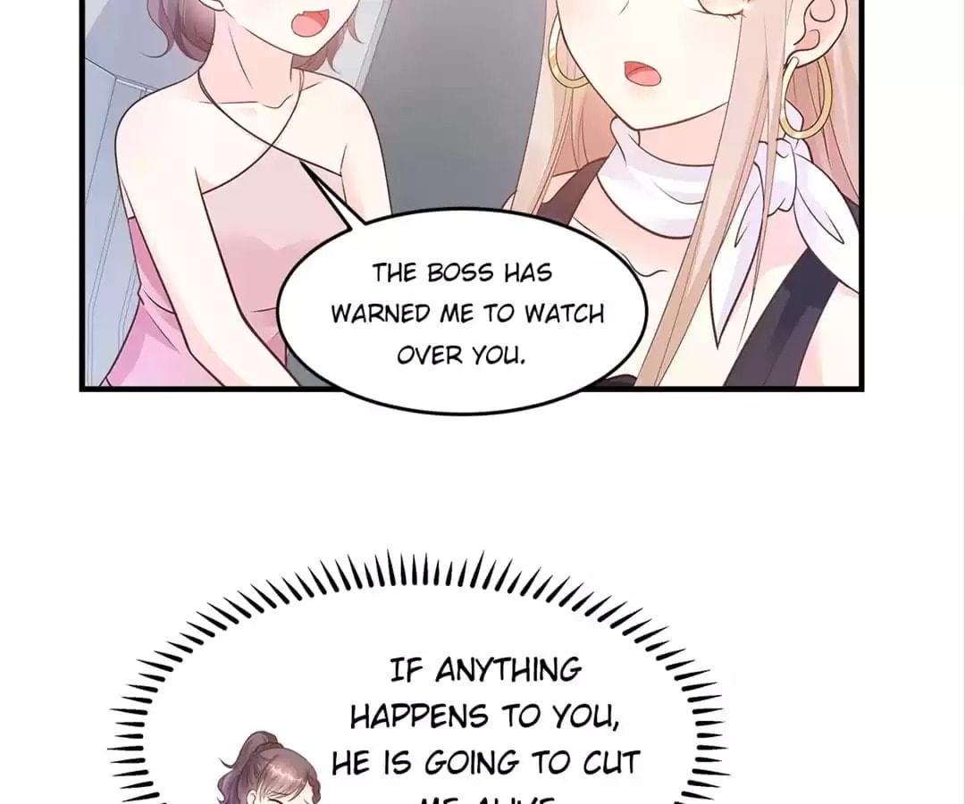 A Chance to Cherish Chapter 76 page 26 - 