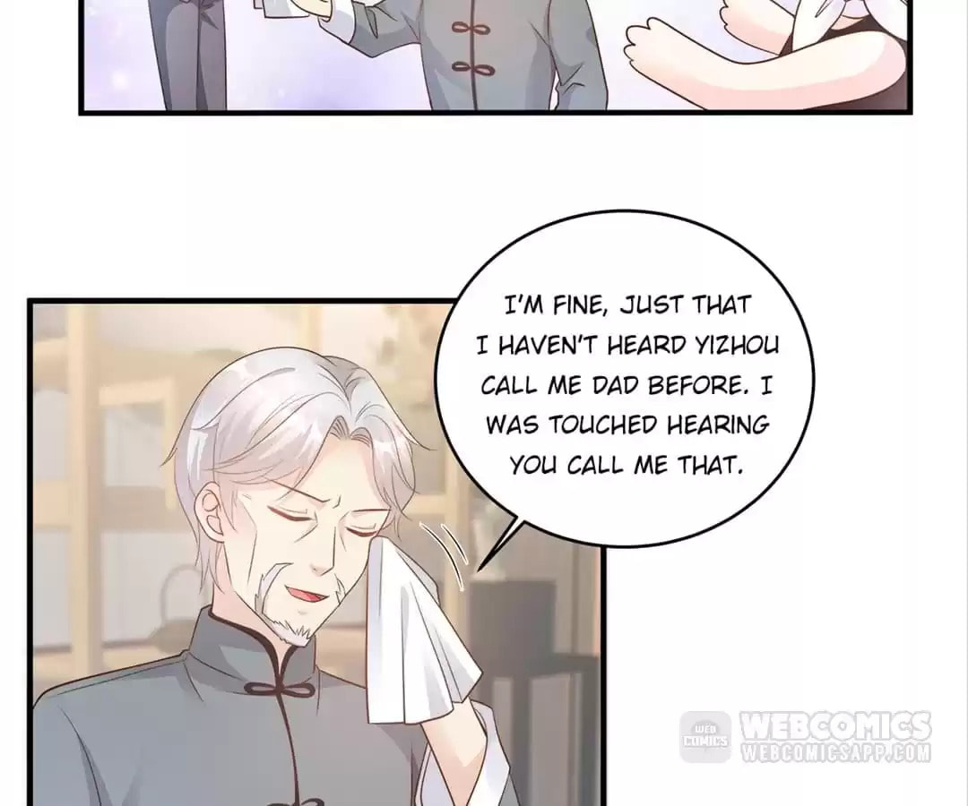 A Chance to Cherish Chapter 76 page 39 - 