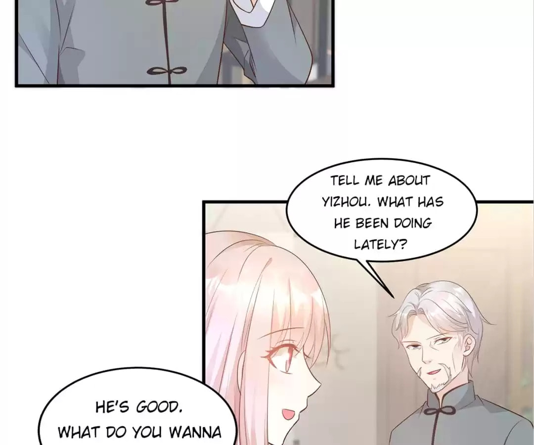 A Chance to Cherish Chapter 76 page 40 - 